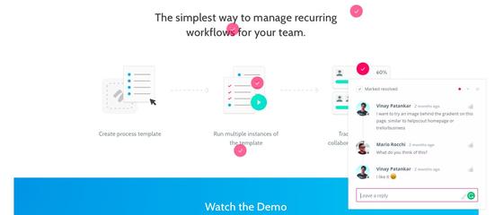 幫助網(wǎng)頁開發(fā)者與遠(yuǎn)程團(tuán)隊合作的10個工具